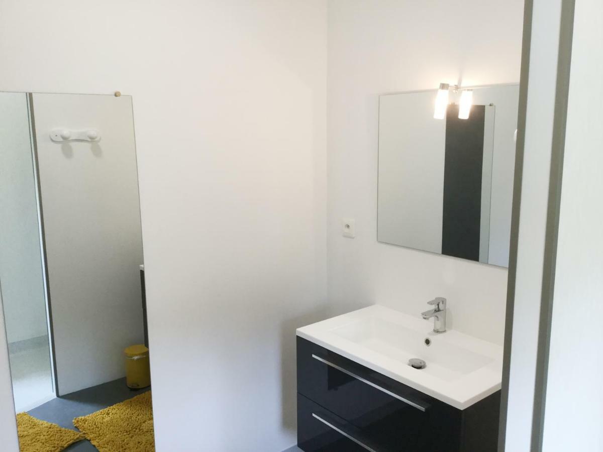 Location Maison Le Mans - Parking Gratuit - Cemima Villa Eksteriør billede